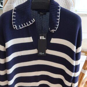 NWT Rails Sweater sz S